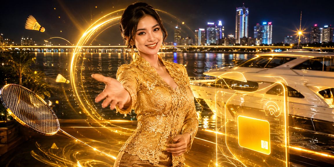 Suasana hiburan kasino di Johor melalui platform alibaba66 Malaysia