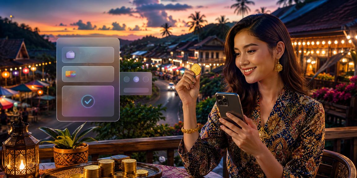 Proses deposit wang dalam platform alibaba66 menggunakan kaedah pembayaran Malaysia