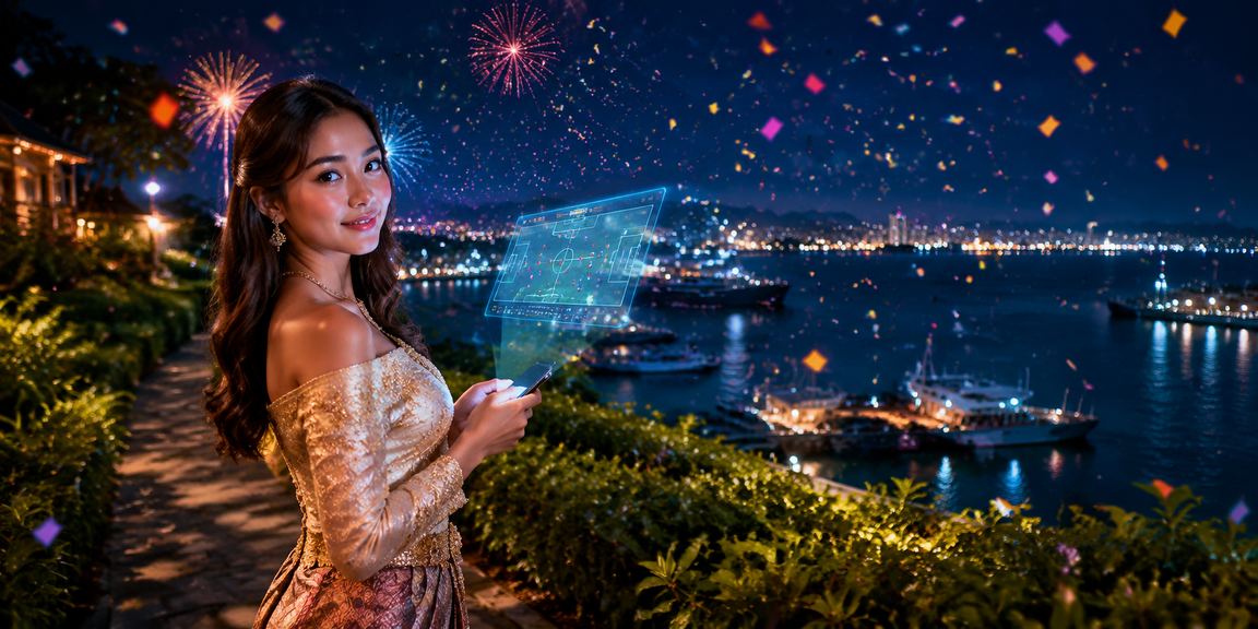 Pengguna Malaysia mengakses kasino dalam talian alibaba66 melalui telefon pintar