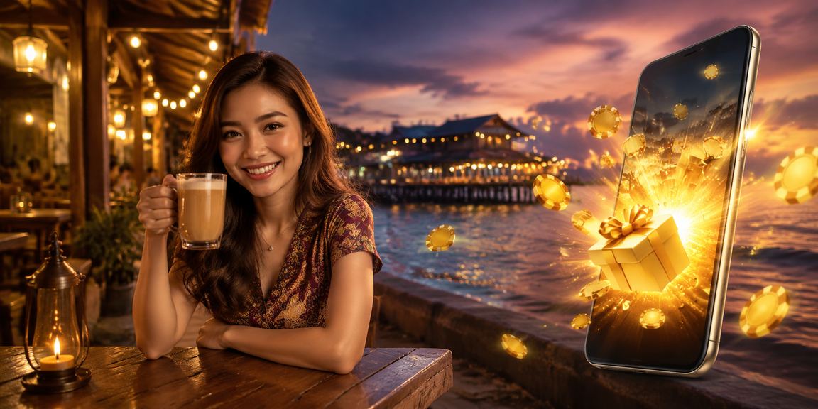 Hadiah dan ganjaran eksklusif untuk ahli VIP alibaba66